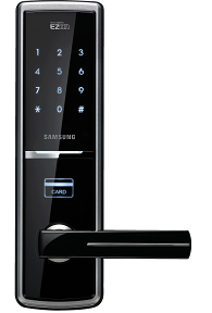 Khóa cửa điện tử Samsung SHS 5120