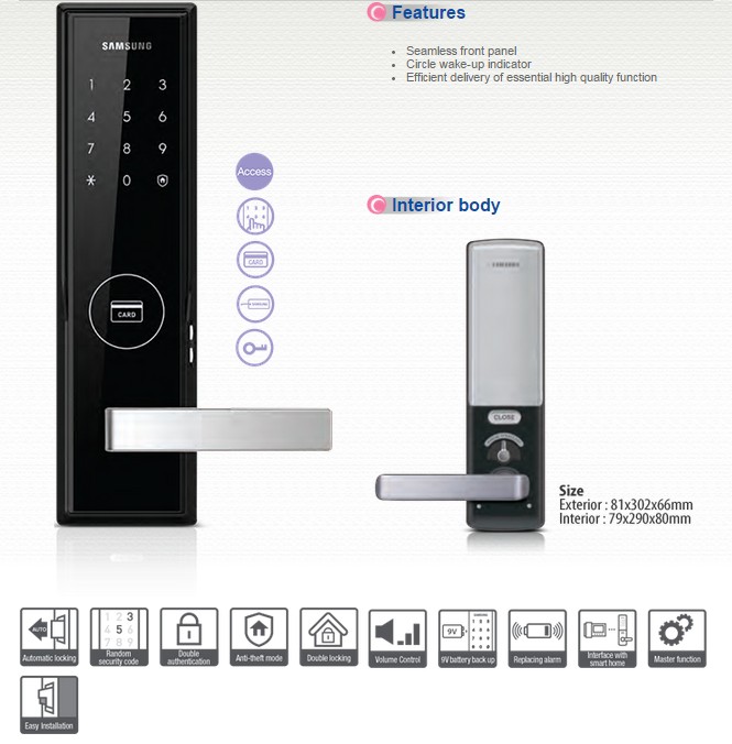 khoa-cua-dien-tu-samsung-shs-505-gia-re-chinh-hang-o-lao-cai